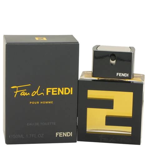 fendi edt spray|fan di fendi perfume reviews.